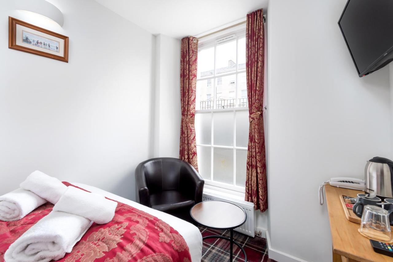 Smith Place Hotel EDI Eksteriør billede