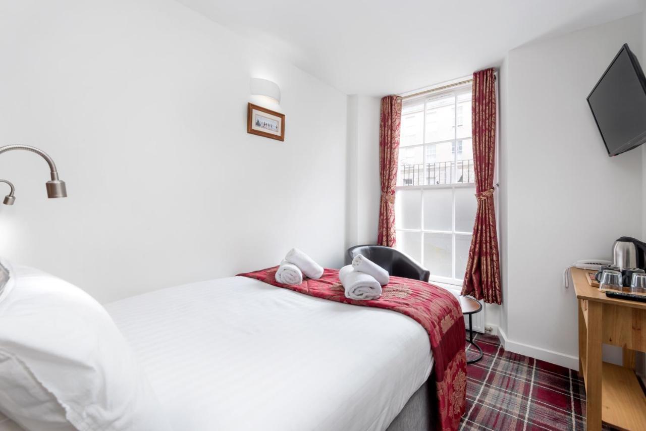 Smith Place Hotel EDI Eksteriør billede